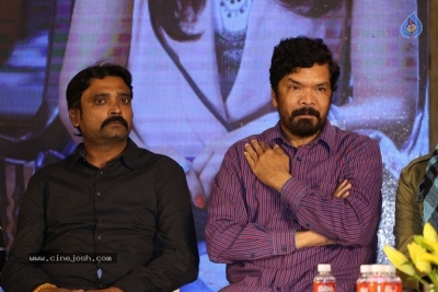 Jai Lava Kusa Success Meet 1 - 36 of 36