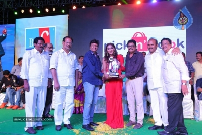 Jai Simha 100 Days Function Photos - 50 of 64