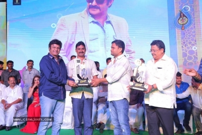 Jai Simha 100 Days Function Photos - 51 of 64