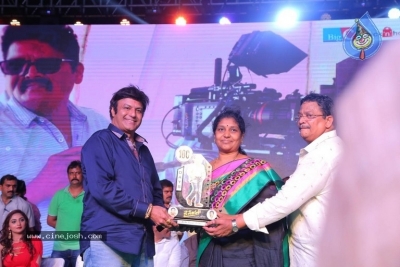 Jai Simha 100 Days Function Photos - 57 of 64