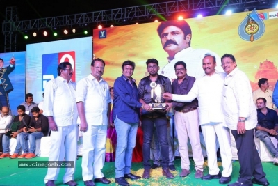 Jai Simha 100 Days Function Photos - 59 of 64