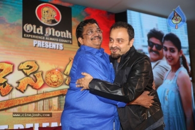 Jai Simha Pre Release Event 2 - 27 of 108