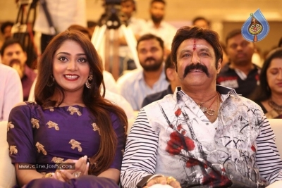 Jai Simha Pre Release Event 2 - 36 of 108