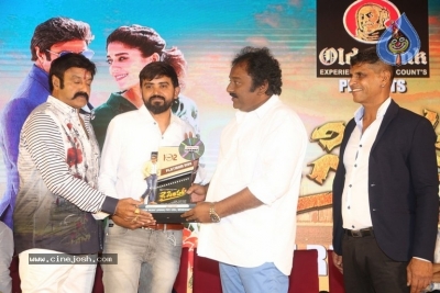 Jai Simha Pre Release Event 2 - 42 of 108