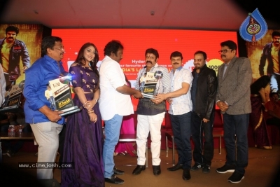 Jai Simha Pre Release Event 2 - 43 of 108