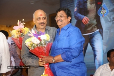 Jai Simha Pre Release Event 2 - 52 of 108