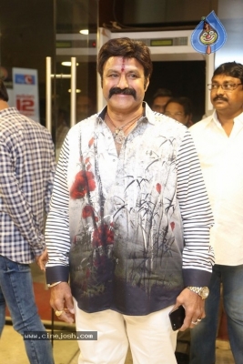 Jai Simha Pre Release Event 2 - 53 of 108