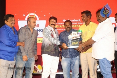 Jai Simha Pre Release Event 2 - 54 of 108