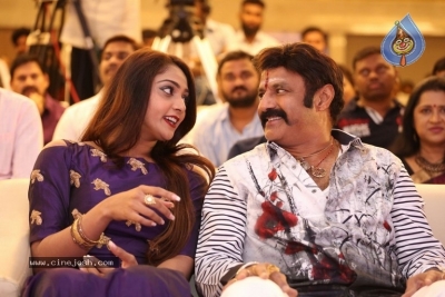 Jai Simha Pre Release Event 2 - 58 of 108