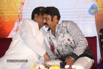 Jai Simha Pre Release Event 2 - 59 of 108