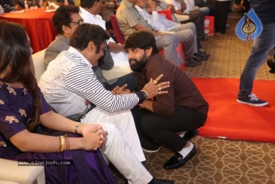 Jai Simha Pre Release Event 2 - 63 of 108