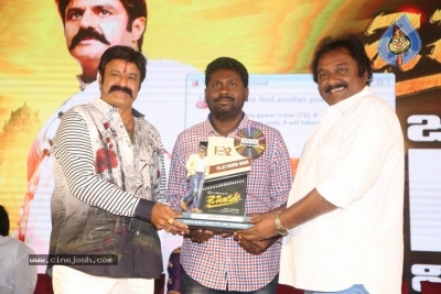 Jai Simha Pre Release Event 2 - 64 of 108