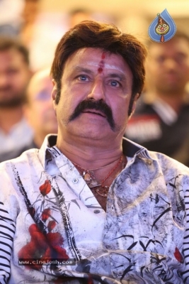 Jai Simha Pre Release Event 2 - 75 of 108