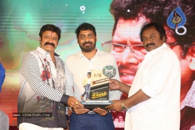 Jai Simha Pre Release Event 2 - 92 of 108