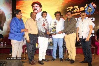 Jai Simha Pre Release Event 2 - 99 of 108