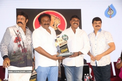 Jai Simha Pre Release Event 2 - 100 of 108