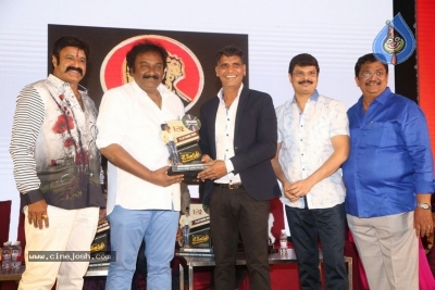 Jai Simha Pre Release Event 2 - 103 of 108