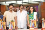 Jai Sriram Movie Platinum Disc Function - 22 of 90