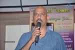 Jananam Movie Press Meet - 16 of 18