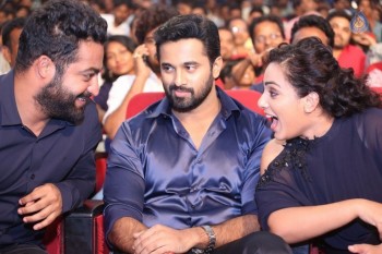 Janatha Garage Audio Launch 5 - 99 of 107