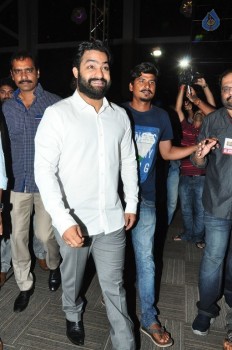 Janatha Garage Success Meet 2 - 27 of 92