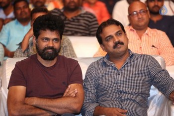 Janatha Garage Success Meet 2 - 39 of 92