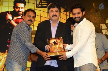 Janatha Garage Success Meet 3 - 11 of 86