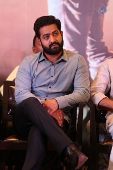 Janatha Garage Thanks Meet 3 - 27 of 84