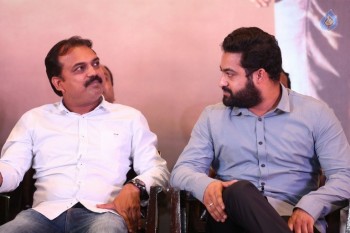 Janatha Garage Thanks Meet 3 - 31 of 84