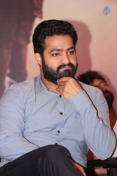 Janatha Garage Thanks Meet 3 - 35 of 84