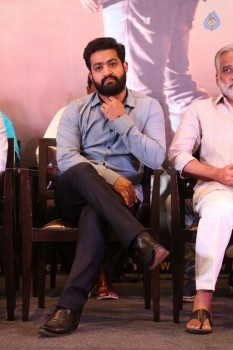 Janatha Garage Thanks Meet 3 - 49 of 84