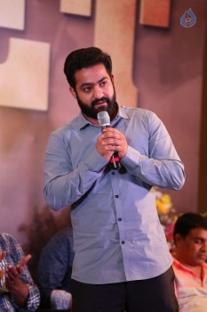 Janatha Garage Thanks Meet 3 - 55 of 84