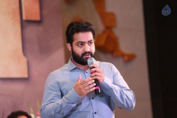 Janatha Garage Thanks Meet 3 - 61 of 84