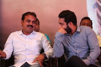 Janatha Garage Thanks Meet 3 - 63 of 84