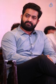 Janatha Garage Thanks Meet 3 - 72 of 84