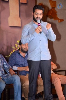 Janatha Garage Thanks Meet 3 - 80 of 84