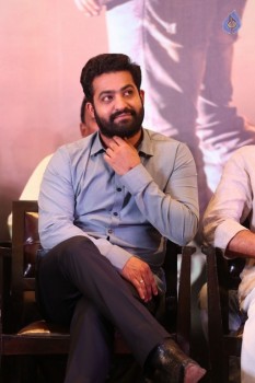 Janatha Garage Thanks Meet 3 - 81 of 84