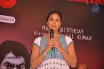 Janmasthanam Movie Press Meet - 72 of 86