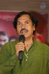 Janmasthanam Release Press Meet - 5 of 30
