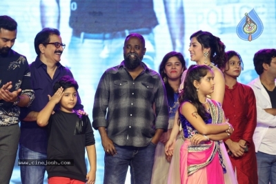 Jawaan Movie Audio and Pre Release Function - 9 of 33