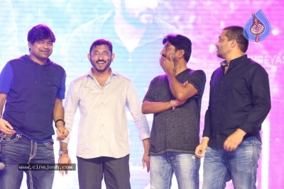 Jawaan Movie Audio and Pre Release Function 2 - 6 of 42
