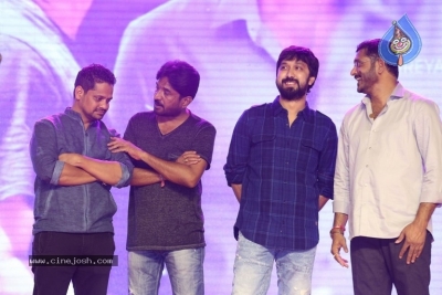 Jawaan Movie Audio and Pre Release Function 2 - 28 of 42