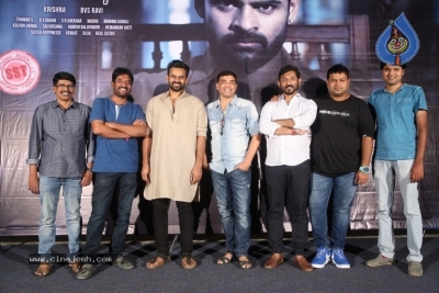 Jawaan Movie Release Press Meet - 3 of 16