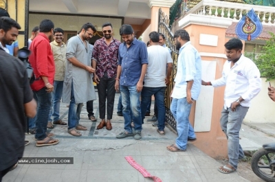 Jawaan Movie Success Celebration Photos - 1 of 15