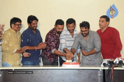 Jawaan Movie Success Celebration Photos - 2 of 15