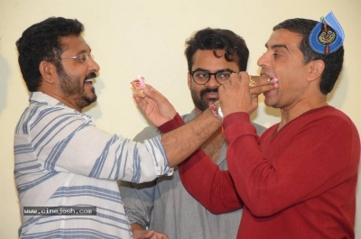 Jawaan Movie Success Celebration Photos - 8 of 15