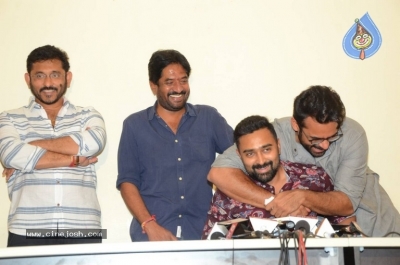 Jawaan Movie Success Celebration Photos - 14 of 15