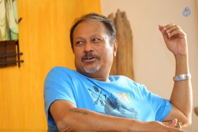 Jayadev Movie Director Jayanth C Paranjee Interview - 4 of 15