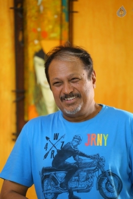 Jayadev Movie Director Jayanth C Paranjee Interview - 6 of 15