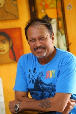 Jayadev Movie Director Jayanth C Paranjee Interview - 13 of 15